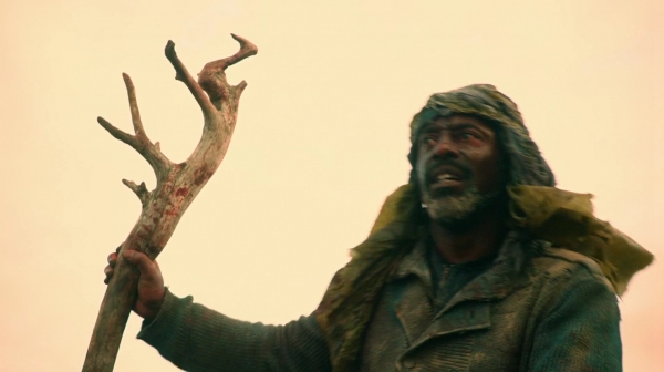 Bodyguard of Lies The 100 Season 2 Episode Fourteen-786
