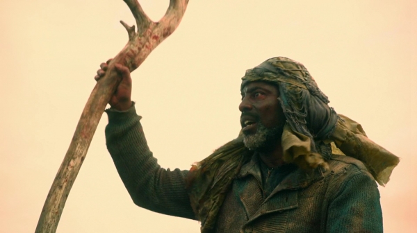 Bodyguard of Lies The 100 Season 2 Episode Fourteen-785
