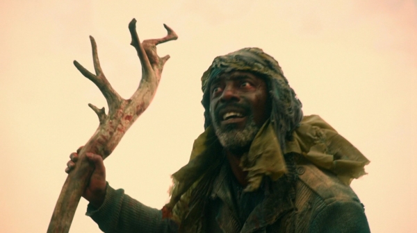 Bodyguard of Lies The 100 Season 2 Episode Fourteen-784
