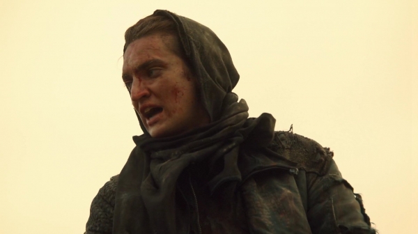 Bodyguard of Lies The 100 Season 2 Episode Fourteen-782
