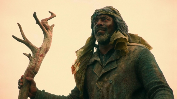 Bodyguard of Lies The 100 Season 2 Episode Fourteen-777
