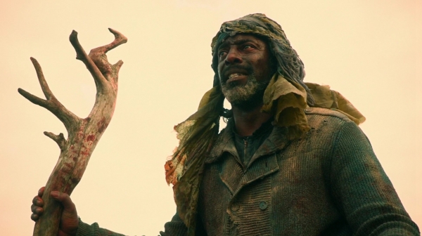 Bodyguard of Lies The 100 Season 2 Episode Fourteen-776
