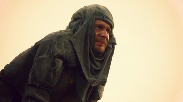 Bodyguard of Lies The 100 Season 2 Episode Fourteen-775
