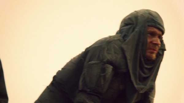 Bodyguard of Lies The 100 Season 2 Episode Fourteen-774
