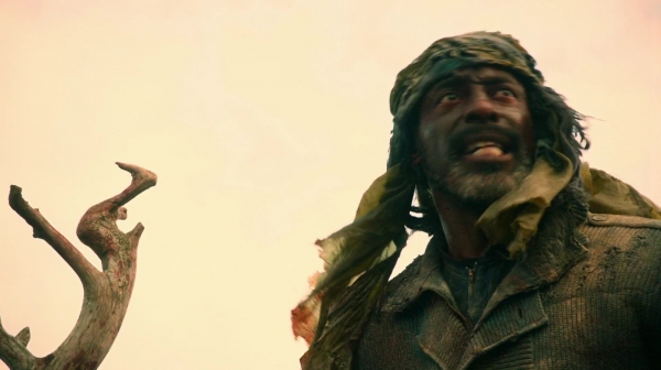 Bodyguard of Lies The 100 Season 2 Episode Fourteen-767
