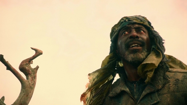 Bodyguard of Lies The 100 Season 2 Episode Fourteen-766
