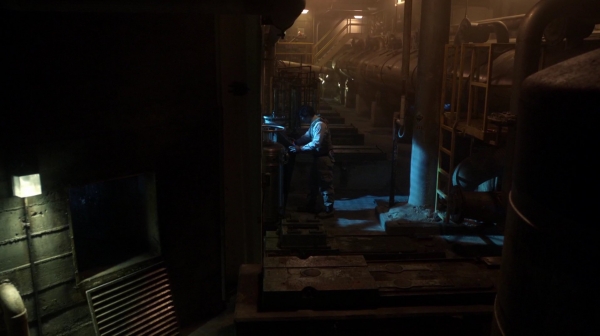 Bodyguard of Lies The 100 Season 2 Episode Fourteen-756
