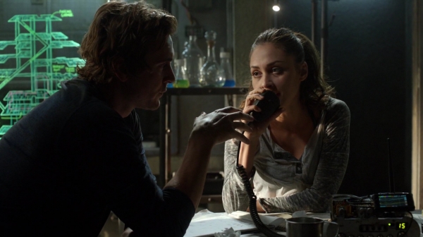 Bodyguard of Lies The 100 Season 2 Episode Fourteen-752
