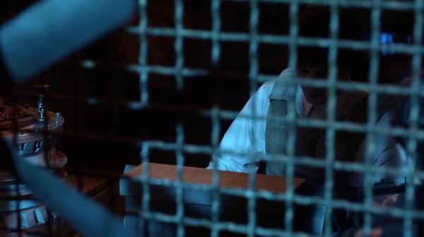 Bodyguard of Lies The 100 Season 2 Episode Fourteen-741
