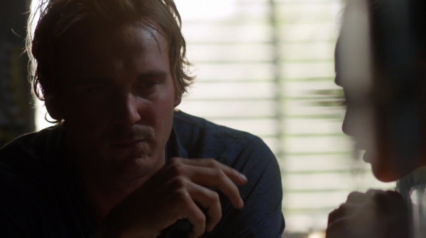 Bodyguard of Lies The 100 Season 2 Episode Fourteen-732
