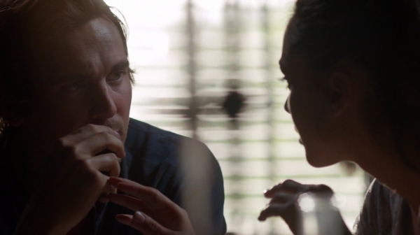 Bodyguard of Lies The 100 Season 2 Episode Fourteen-730
