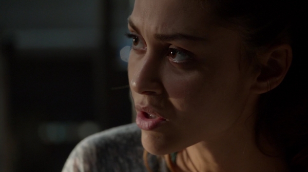 Bodyguard of Lies The 100 Season 2 Episode Fourteen-729
