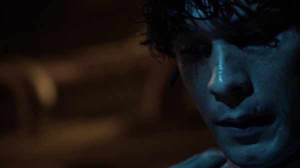 Bodyguard of Lies The 100 Season 2 Episode Fourteen-716
