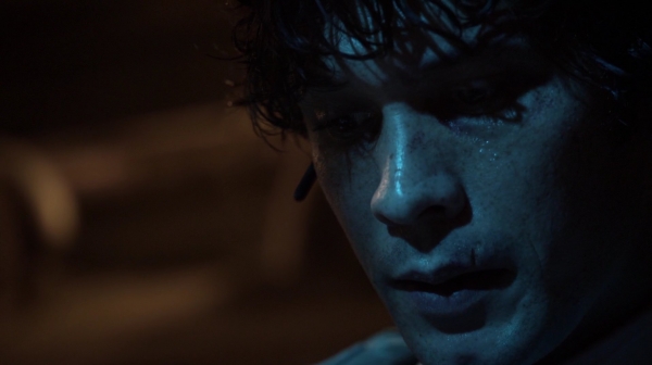 Bodyguard of Lies The 100 Season 2 Episode Fourteen-715
