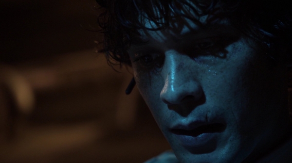 Bodyguard of Lies The 100 Season 2 Episode Fourteen-714
