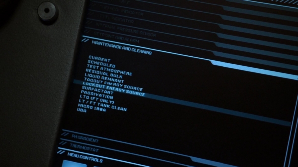 Bodyguard of Lies The 100 Season 2 Episode Fourteen-713
