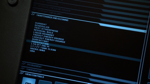 Bodyguard of Lies The 100 Season 2 Episode Fourteen-712
