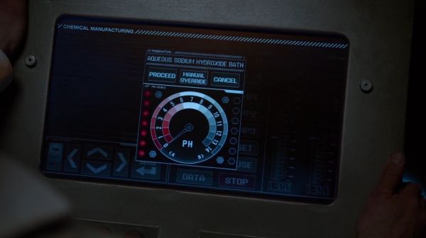Bodyguard of Lies The 100 Season 2 Episode Fourteen-708
