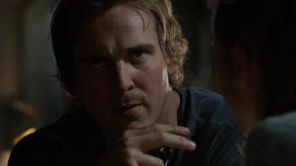 Bodyguard of Lies The 100 Season 2 Episode Fourteen-685
