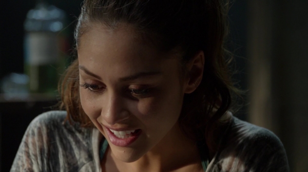 Bodyguard of Lies The 100 Season 2 Episode Fourteen-683
