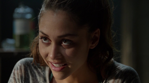 Bodyguard of Lies The 100 Season 2 Episode Fourteen-682
