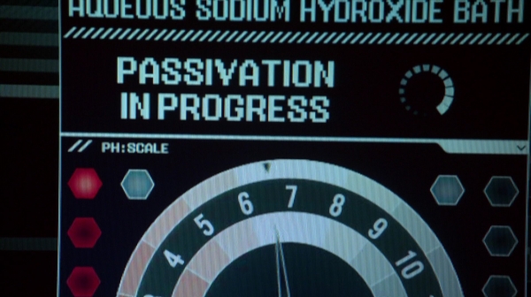 Bodyguard of Lies The 100 Season 2 Episode Fourteen-673
