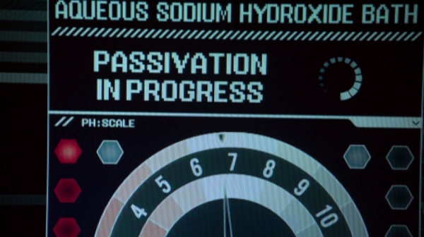 Bodyguard of Lies The 100 Season 2 Episode Fourteen-672
