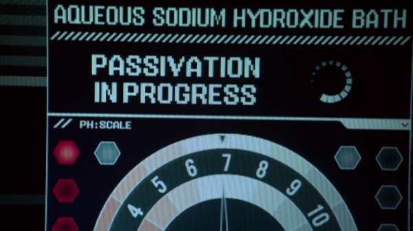 Bodyguard of Lies The 100 Season 2 Episode Fourteen-671
