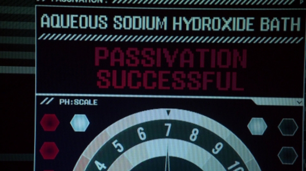 Bodyguard of Lies The 100 Season 2 Episode Fourteen-670
