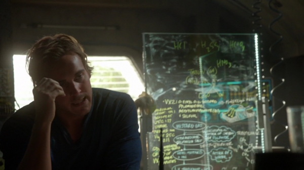 Bodyguard of Lies The 100 Season 2 Episode Fourteen-659
