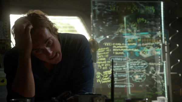 Bodyguard of Lies The 100 Season 2 Episode Fourteen-658

