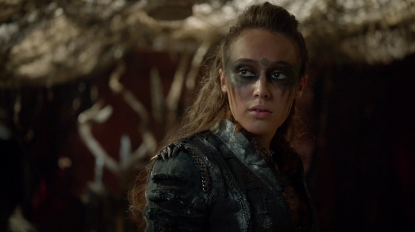 Bodyguard of Lies The 100 Season 2 Episode Fourteen-651
