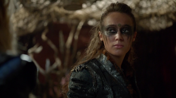 Bodyguard of Lies The 100 Season 2 Episode Fourteen-649
