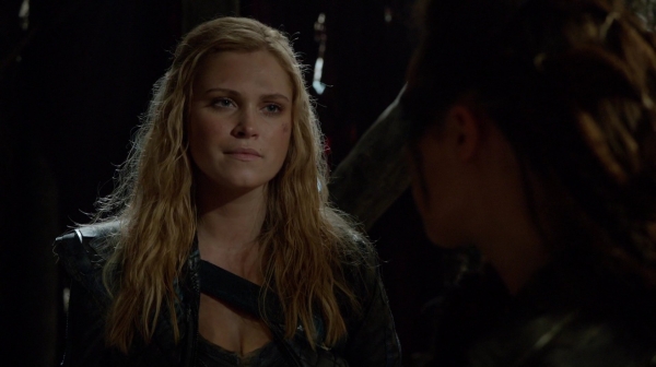 Bodyguard of Lies The 100 Season 2 Episode Fourteen-646
