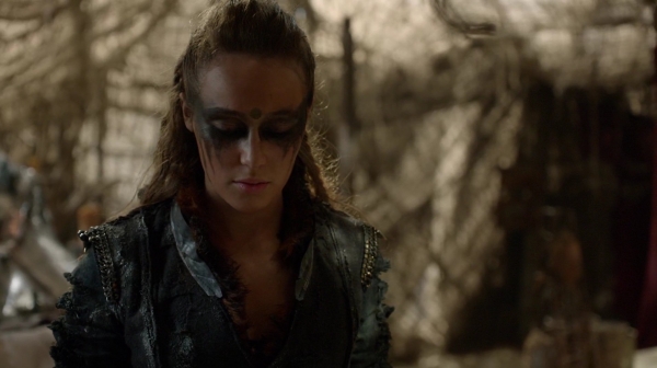 Bodyguard of Lies The 100 Season 2 Episode Fourteen-643
