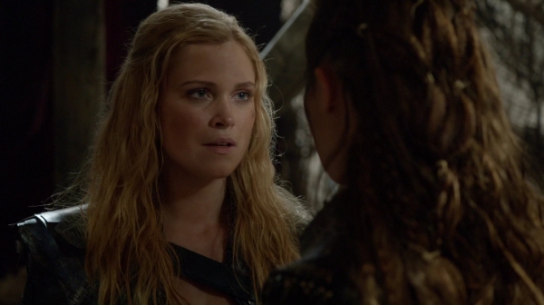 Click to view full size image
==============
Bodyguard of Lies The 100 Season 2 Episode Fourteen-625
Bodyguard of Lies The 100 Season 2 Episode Fourteen-625