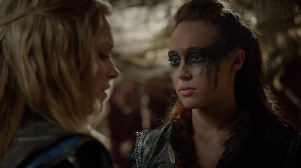 Bodyguard of Lies The 100 Season 2 Episode Fourteen-619
