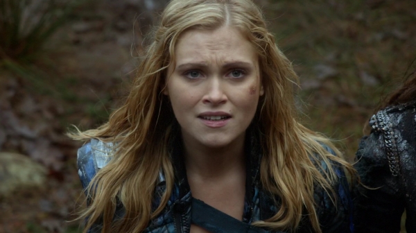 Bodyguard of Lies The 100 Season 2 Episode Fourteen-562
