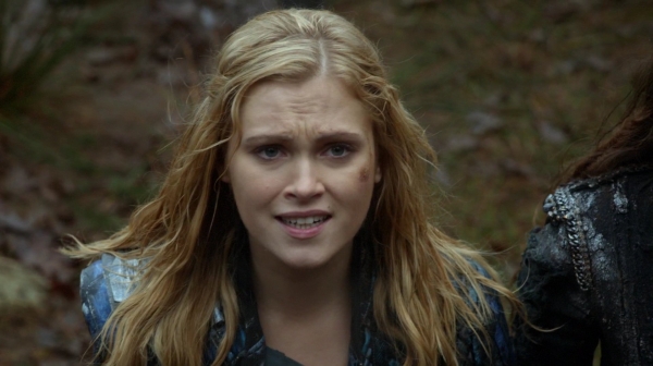 Bodyguard of Lies The 100 Season 2 Episode Fourteen-561
