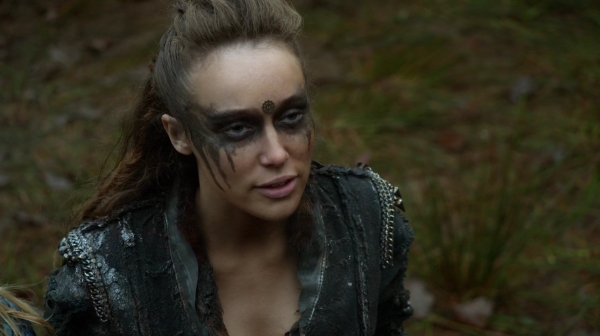 Bodyguard of Lies The 100 Season 2 Episode Fourteen-559
