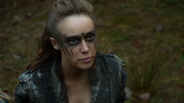 Bodyguard of Lies The 100 Season 2 Episode Fourteen-558
