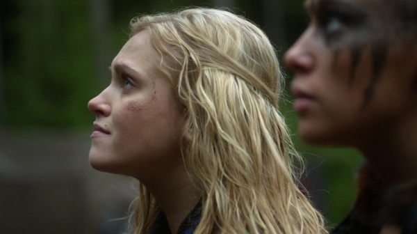 Bodyguard of Lies The 100 Season 2 Episode Fourteen-557
