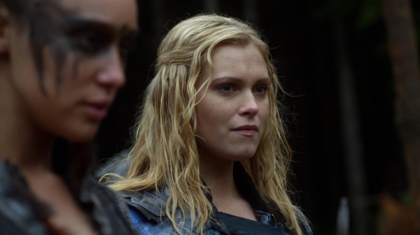 Bodyguard of Lies The 100 Season 2 Episode Fourteen-525
