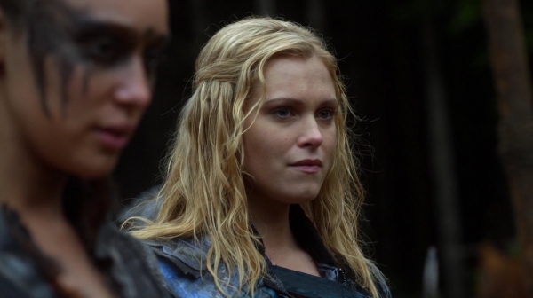 Bodyguard of Lies The 100 Season 2 Episode Fourteen-524
