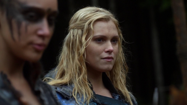 Bodyguard of Lies The 100 Season 2 Episode Fourteen-523
