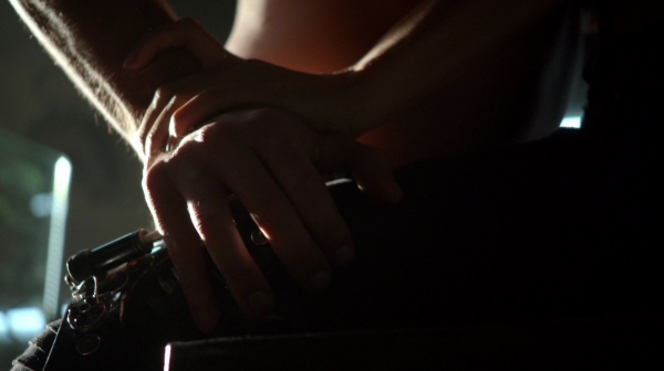Bodyguard of Lies The 100 Season 2 Episode Fourteen-503
