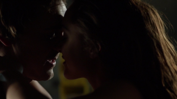 Bodyguard of Lies The 100 Season 2 Episode Fourteen-488
