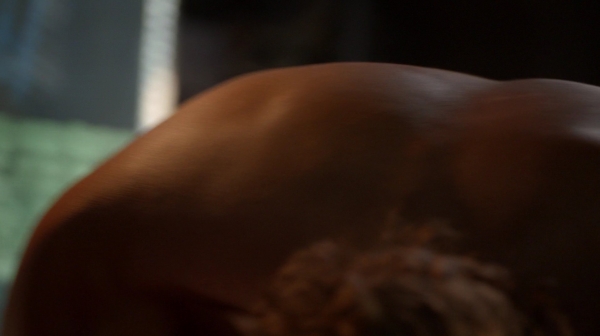 Bodyguard of Lies The 100 Season 2 Episode Fourteen-477
