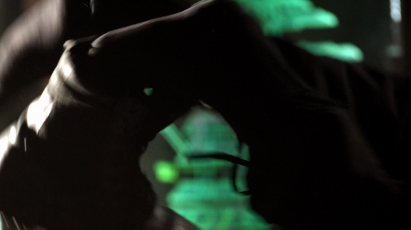 Bodyguard of Lies The 100 Season 2 Episode Fourteen-476
