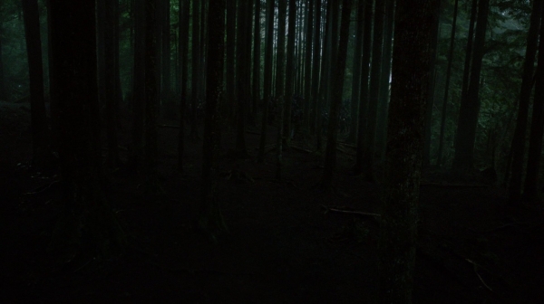 Bodyguard of Lies The 100 Season 2 Episode Fourteen-473
